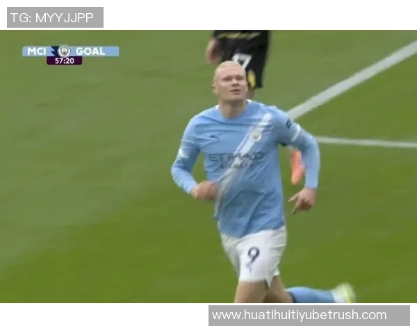 哈兰德夏令时前单赛季进球15创英超历史仅希勒曾达成此壮举