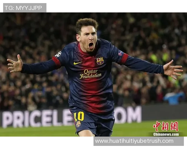 巴萨副主席回应诺坎普更名提议称有更好方式致敬梅西