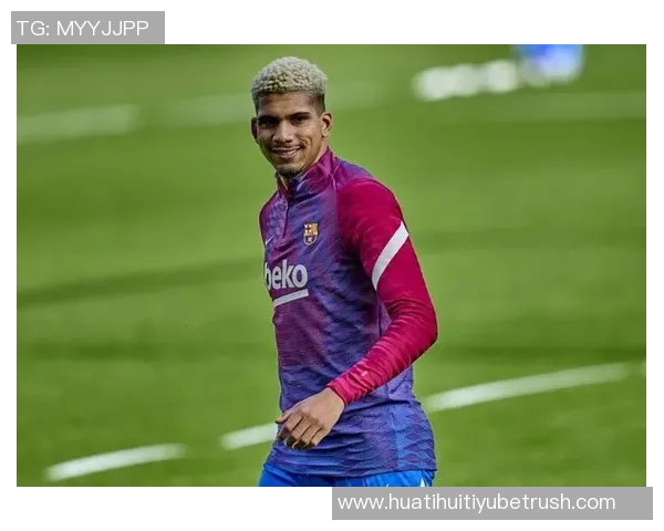 意媒称巴萨或出售阿劳霍尤文认为4000万底价过高难以接受