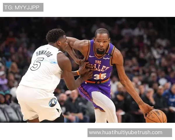 火记：小贾强势崛起与杜兰特联手将成联盟新威胁