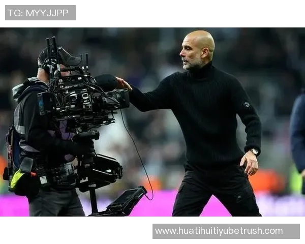 瓜帅赛后与摄影师发生争执对拍摄内容表示不满引发关注