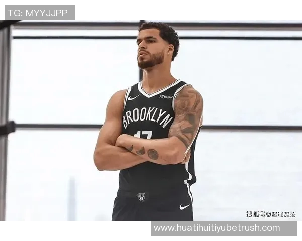 小波特谈交易流言表示乐观态度愿意接受任何认可自己价值的球队